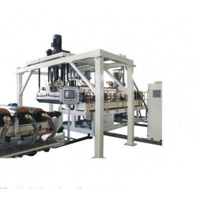 Optimal design manufacturing machinery plastic pet sheet production machines